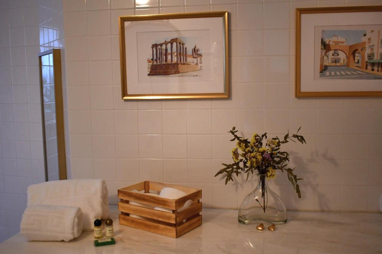 Villa Casa De Diana à Évora Extérieur photo