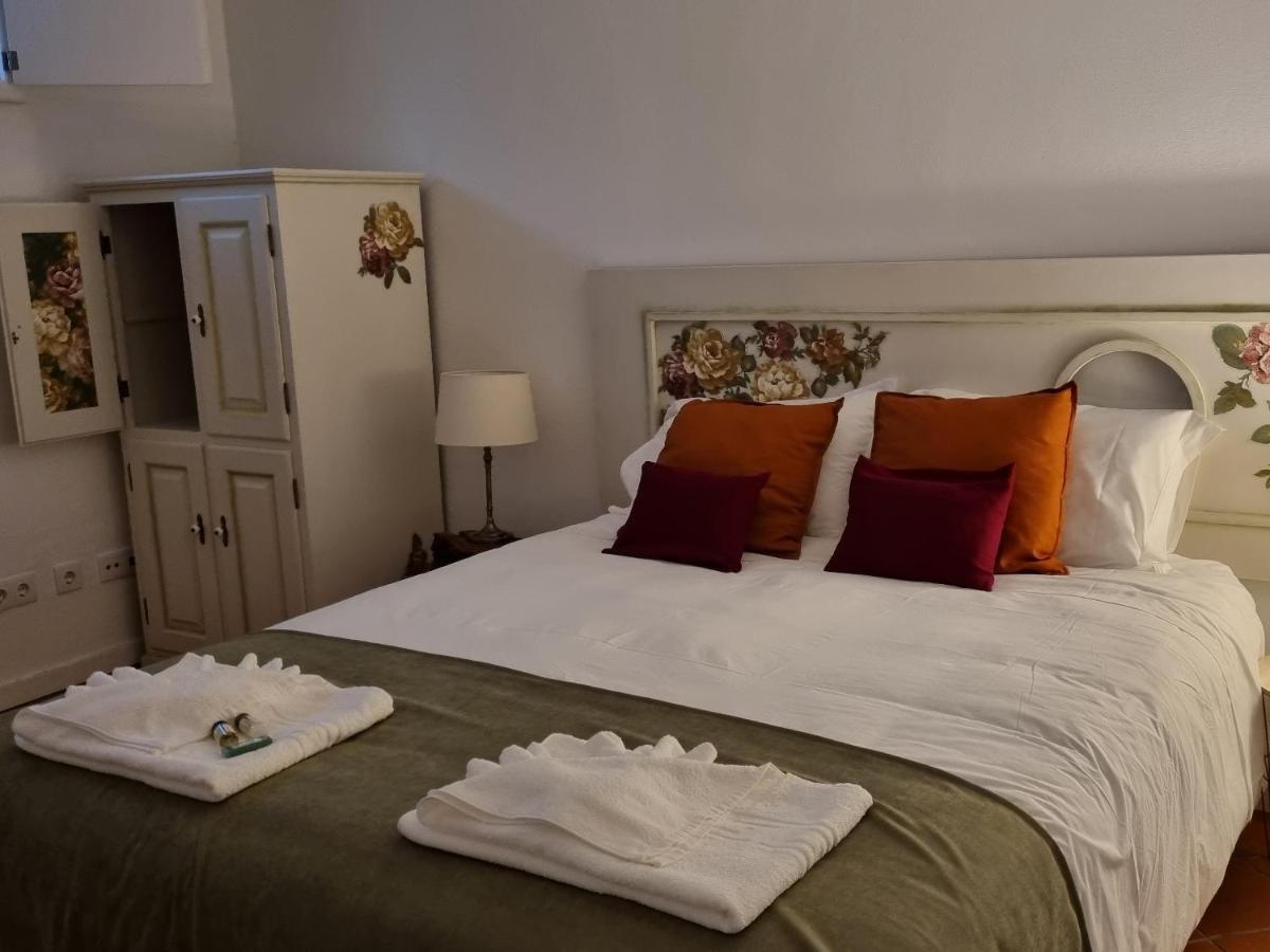 Villa Casa De Diana à Évora Extérieur photo