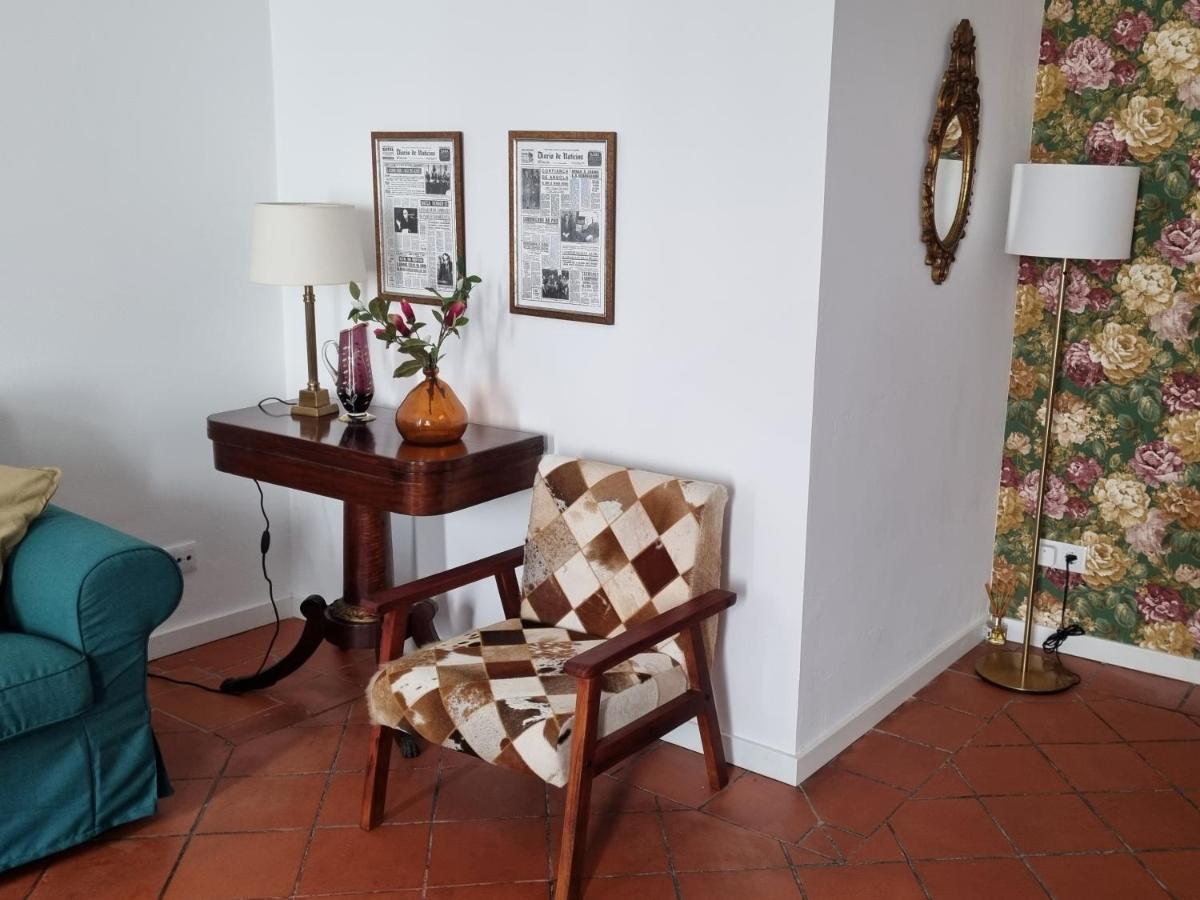 Villa Casa De Diana à Évora Extérieur photo