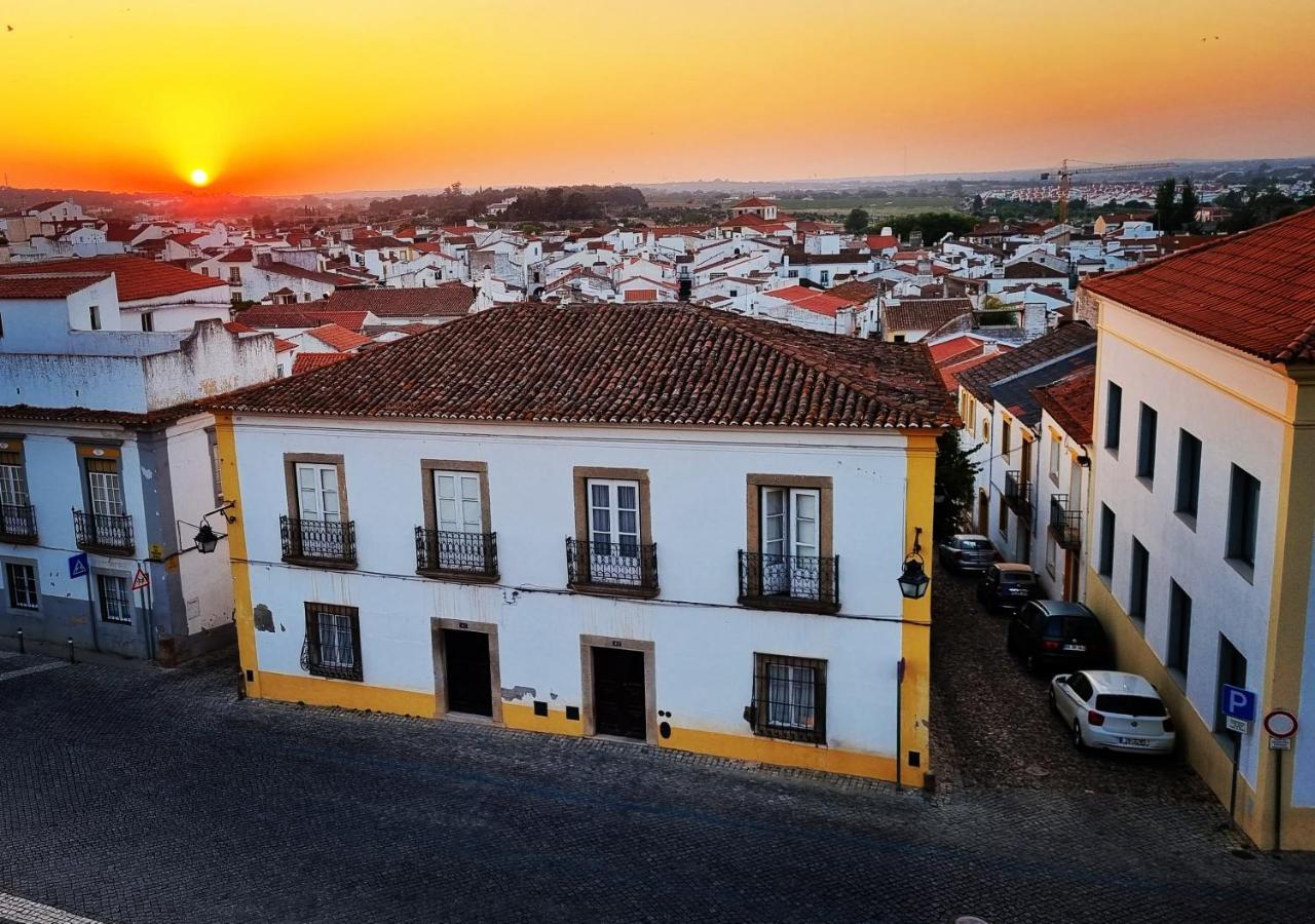 Villa Casa De Diana à Évora Extérieur photo